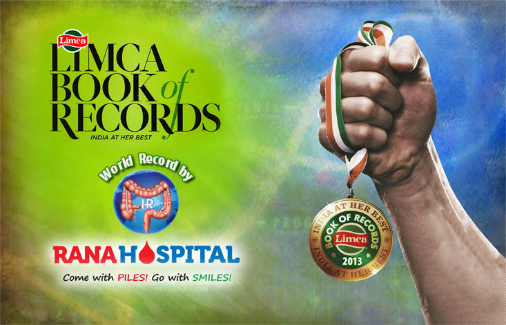 Limca Book of Records